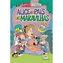 Gibi é Diversão - Alice No País das Maravilhas - Ciranda Cultural