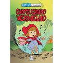 Gibi é Diversão - Chapeuzinho Vermelho - Ciranda Cultural