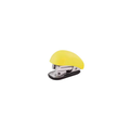 Grampeador Mini - Neon - C/ Extrator T318 - Tris