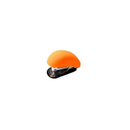 Grampeador Mini - Neon - C/ Extrator T318 - Tris