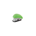 Grampeador Mini - Neon - C/ Extrator T318 - Tris