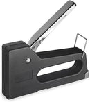 Grampeador Pistola Tapeceiro  - Plástico - BRW