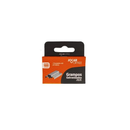 Grampo Galvanizado - 26/6 - C/ 1000 - Jocar Office