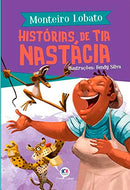 Histórias De Tia Nastácia - Monteiro Lobato FA