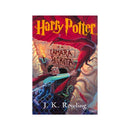 Harry Potter e a Câmara Secreta - J.K. Rowling