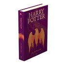 Harry Potter E A Ordem Da Fênix - J. K. Rowling