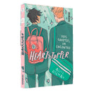 Heartstopper - Vol 1 - Capa Dura - Alice Oseman - Seguinte