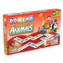Dominó - Animais  - IOB