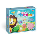 Jogo da Memória 24 Peças - Aquarela Brinquedos