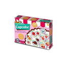 Jogo da Memória Cupcake - 60 Peças - Toia