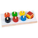 Jogo Das Cores - Carlu