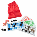 Jogo de Mesa - Bingo Interativo Brinquedo Para Toda a Família