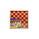 Jogo Didático - Palavras Cruzadas - JottPlay