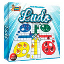 Jogo Ludo - 18 Peças - Uriarte