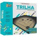Jogo Pedagógico - Trilha - Uriarte
