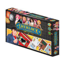 Jogo Sherlock - Um Jogo de Detetive - GGB.