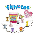 Kimeleka Filhotes - Acrilex
