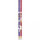 Kit Escolar - C/ 2 Lápis + Apontador + Borracha - Pets - Faber-Castell.