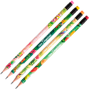 Lápis - Collection Tropical - N°2 - Tris.