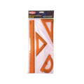 Kit Geométrico - Neon - C/4 Und - Goller