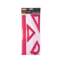 Kit Geométrico - Neon - C/4 Und - Goller