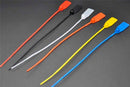 Lacre Para Malote - 16cm - 100 Unid