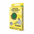 Lápis de Cera Estaca - 12 UND - 100g - Acrilex