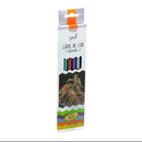 Lápis de Cor - Metallic Soul - C/6 Und - Brw