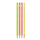 Lápis Grafite - Eco - Neon - Faber-Castell