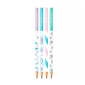 Lápis Grafite - Marshmallow - Faber-Castell