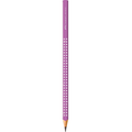 Lápis Grafite - Sparkle - Faber-Castell.