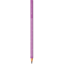 Lápis Grafite - Sparkle - Faber-Castell.