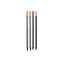Lápis Grafite - Supersoft Glam - Faber-Castell