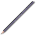 Lápis Grafite - Triangular - Noris - Staedtler.