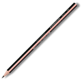 Lápis Grafite - Triangular - Noris - Staedtler.