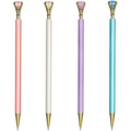 Lapiseira - 0.7mm - Diamond - Brw