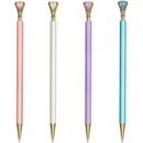 Lapiseira - 0.7mm - Diamond - Brw