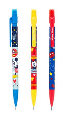 Lapiseira - 0.7mm - Mickey Mouse - Molin FA