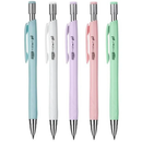 Lapiseira - Cores Pastel - 2.0 - Unidade - BRW