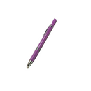 Lapiseira com apontador - Cores New - 2.0 - Unidade - BRW