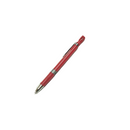 Lapiseira com apontador - Cores New - 2.0 - Unidade - BRW