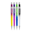 Lapiseira Técnica 0.7mm Degradê - Brw