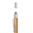 Lapiseira Técnica Metalizada 0.7mm - Brw
