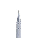 Lapiseira Técnica Metalizada 0.7mm - Brw