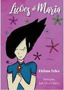 Lições De Maria - Fátima Teles FA