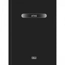 Livro Ata - 50 Fls - Tilibra