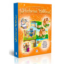Livro Box - C/ 6 Livrinhos - Histórias Bíblicas - Ciranda Cultural.