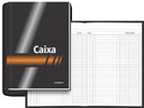 Livro Caixa - 50 Fls - Sidgraph