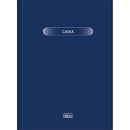 Livro Caixa - 50 Fls - Tilibra