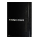 Livro Movimento De Combustível - 100 Folhas - Grafset
